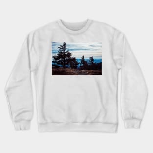 Carvers Gap Crewneck Sweatshirt